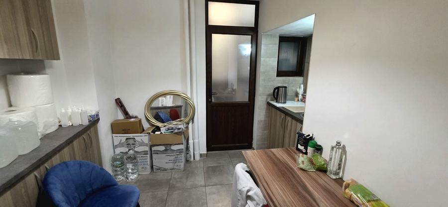 Universitate apartament 2 camere de vanzare - 13