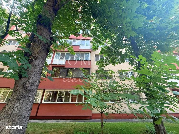 Apartament cu 2 camere semidecomandat în Alexandru Obregia