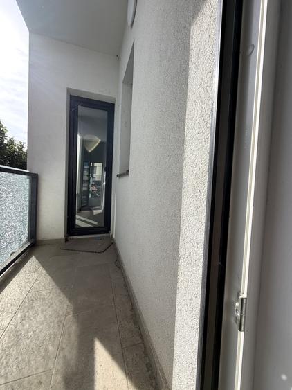 Apartament cu 2 camere decomandat în Torontalului