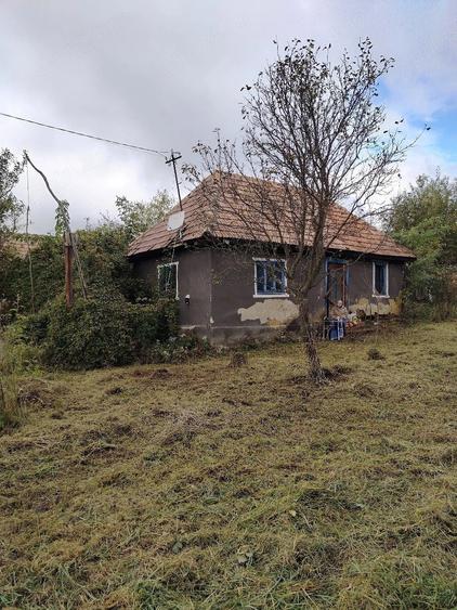De vanzare casa cu teren - 4