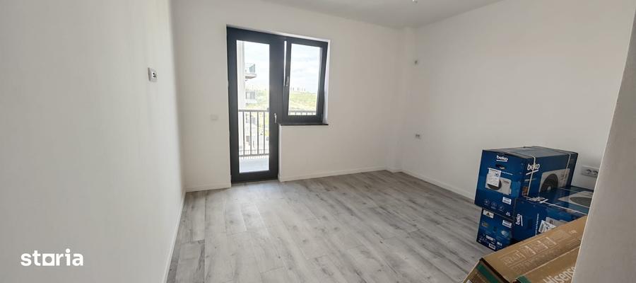 Garsonieră în Ruginoasa