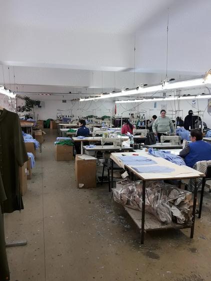 Spațiu comercial, de 600 mp, în Central