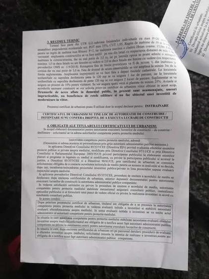 Spațiu comercial, în Vadu Anei
