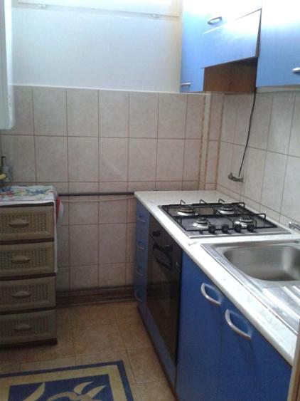 Garsonieră în Mănăștur