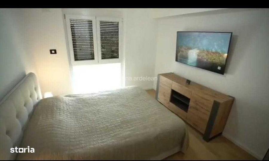 Apartament 3 camere Grand Hill Residence Oradea