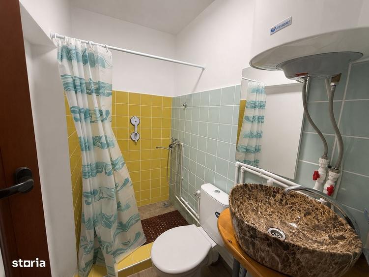 Casă în Poiana cu Cetate