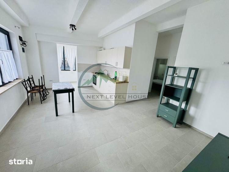 Apartament cu 3 camere în Sânpetru