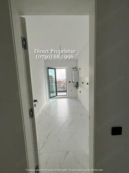 Apartament cu 2 camere decomandat în Titan