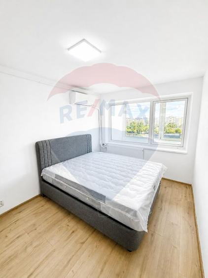 Apartament 2 camere de închiriat / Vedere superbă către parc - 4