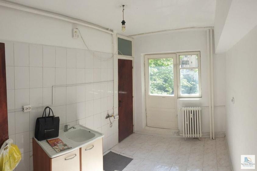 Apartament 2 camere - Calea Crangasi - BCR - 5