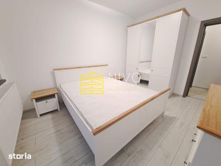 Apartament 2 camere Tg. Mure? Unirii - 2