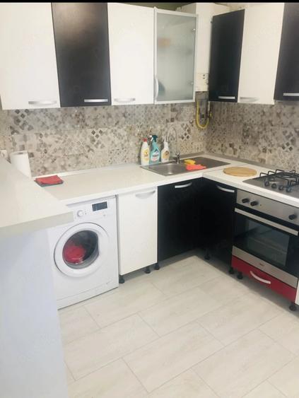Apartament cu 2 camere decomandat în Alexandru cel Bun