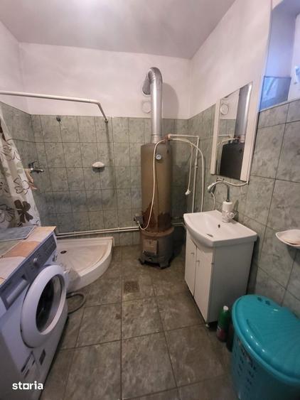 Casă cu 3 camere cu Teren 963 Mp în Ohaba