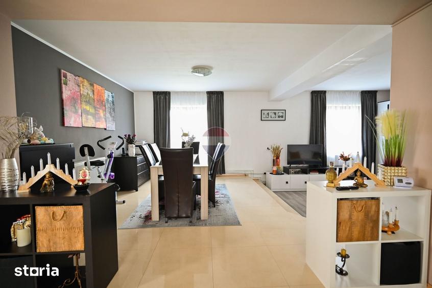 Casa Podu Oltului - Harman | 200 mp utili + 1000 teren | Comision 0% - 6