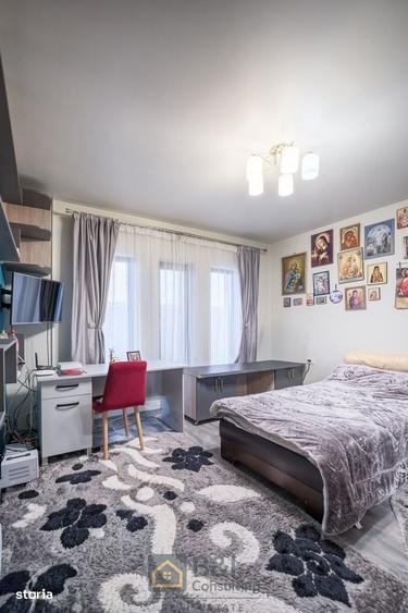 OPORTUNITATE: pret ajustat pentru o casa buna in Tomesti Deal - 12