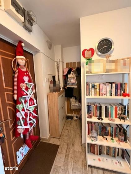 Apartament 2 camere de vanzare Moldovei Targu Mures, Mures - 8