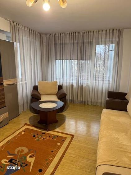 Apartament cu 2 camere în Libertății