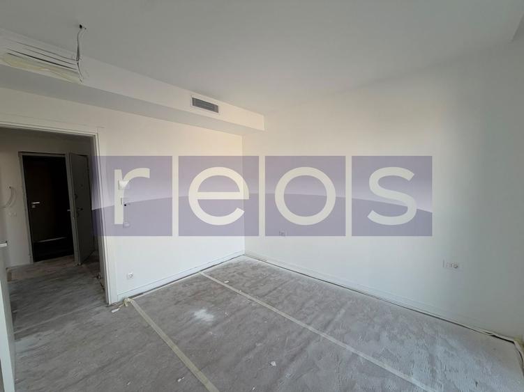 Apartament cu 2 camere în Pipera