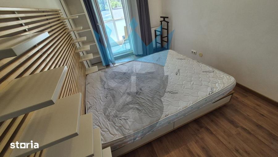 Apartament 2 Camere Complex Timisoara 58 Drumul Taberei Bucuresti - 9