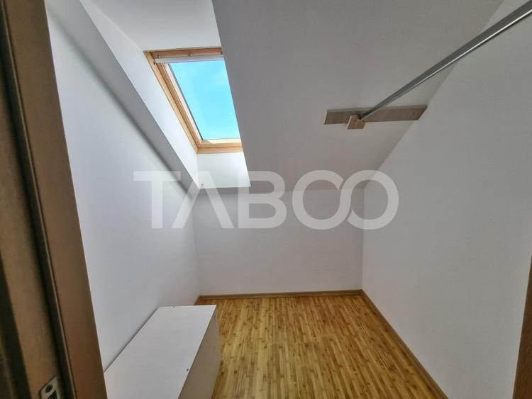 Apartament de inchiriat 3 camere parcare si dressing zona Piata Cluj - 5