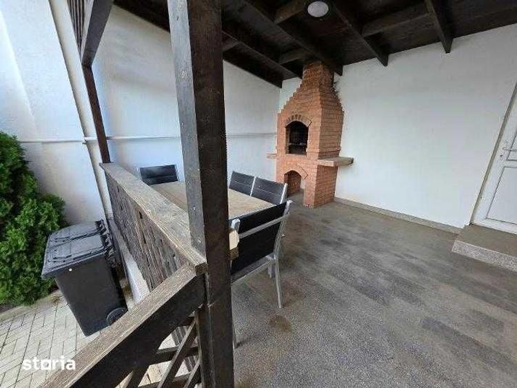 Casă cu 4 camere cu Teren 110 Mp în Valea Lupului