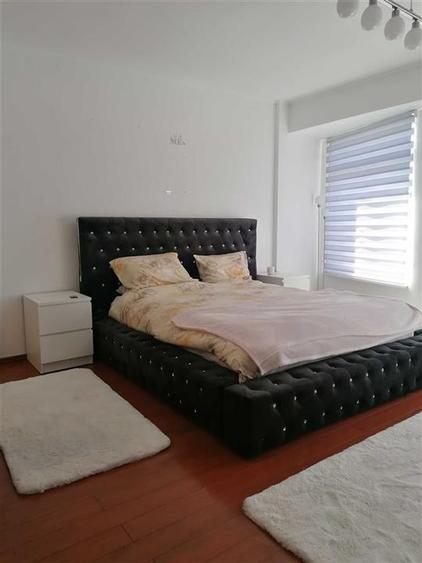 RECO, Apartament de Lux Bloc Luceafarul - 3