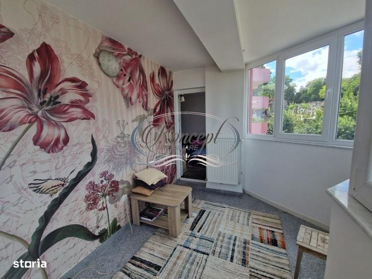 Apartament deosebit cu doua locuri de parcare in Andrei Muresanu - 2