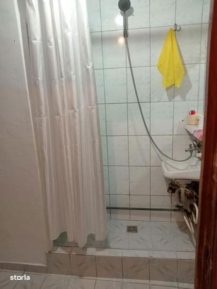 Garsonieră în Letea Veche