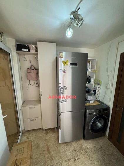 Apartament cu 2 camere, mobilat în Unirii