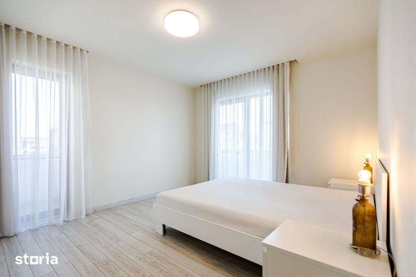 Apartament 2 camere de inchiriat - zona Lipovei - 17