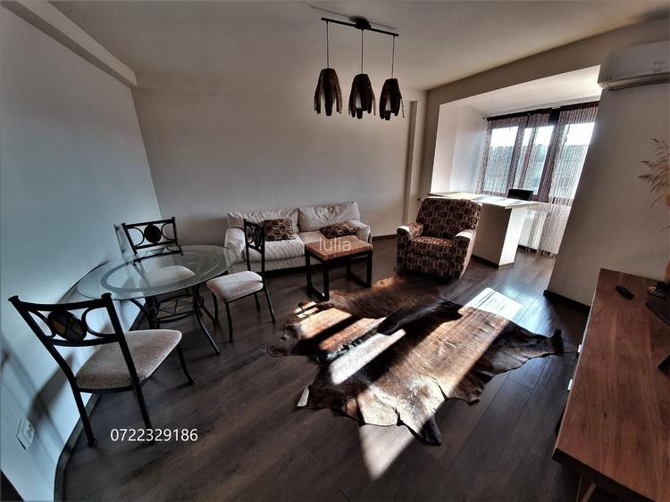3 camere Tineretului - proprietar