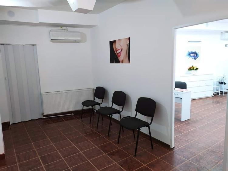 Spațiu comercial, de 1 mp, în Orșova