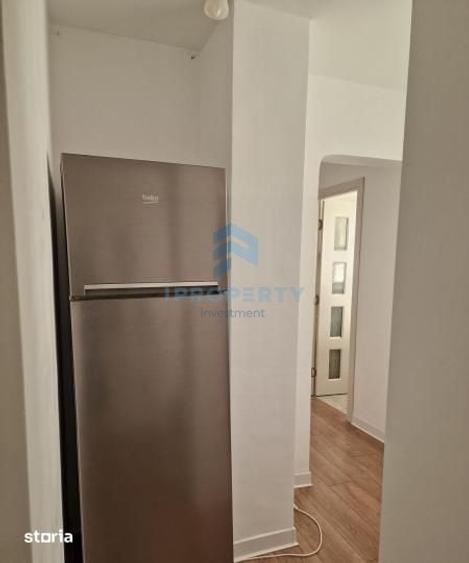 Apartament cochet 2 camere Floreasca-Dorobanti etaj 2 - 5