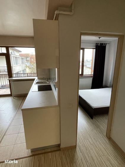 Apartament cu 2 camere în Bună Ziua