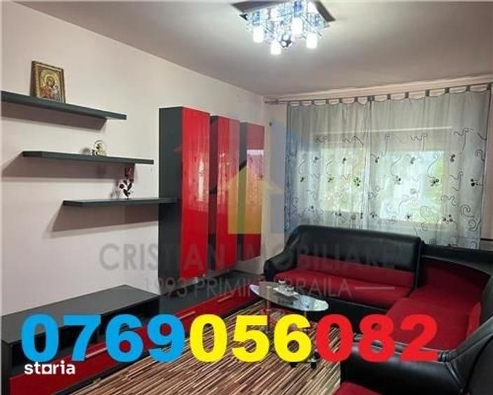 Apartament cu 2 camere decomandat în Gării