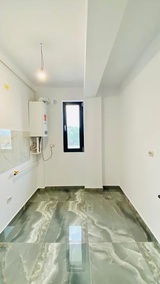 Garsonieră decomandată în Hlincea