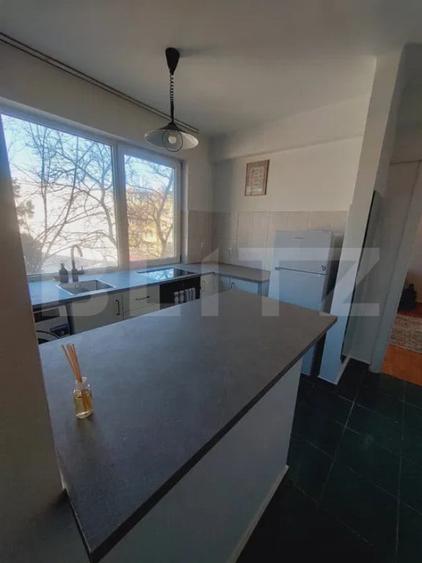 Apartaent proaspat renovat cu 2 camere, str Mihai Viteazul - 4