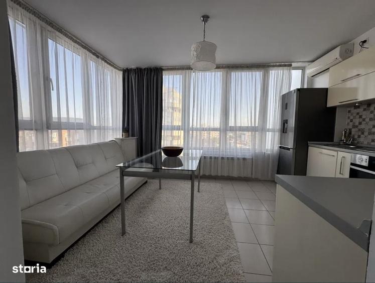 Apartament 2 camere - Calea Calarasilor - Hyperion - Popa Nan - 4