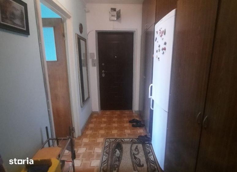 Apartament cu 4 camere în Dărmănești