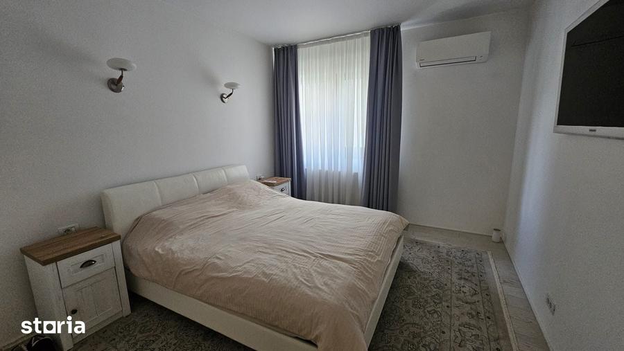 Apartament cu 4 camere în Central