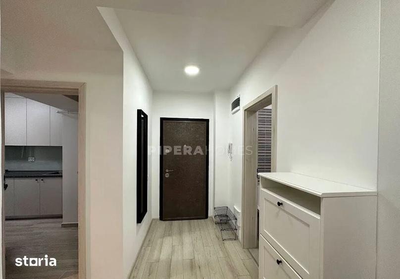 Apartament cu 4 camere în Drumul Taberei