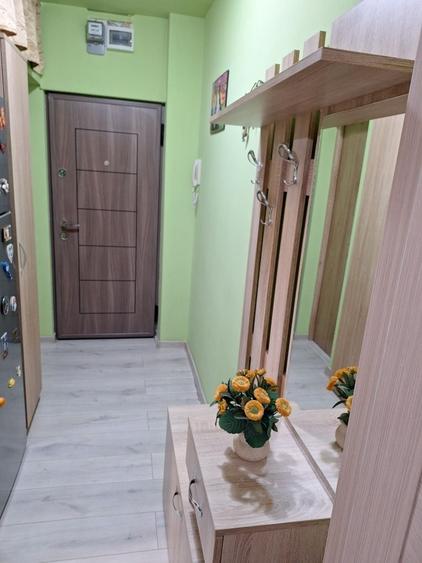 Apartament cu 2 camere decomandat în Fortuna