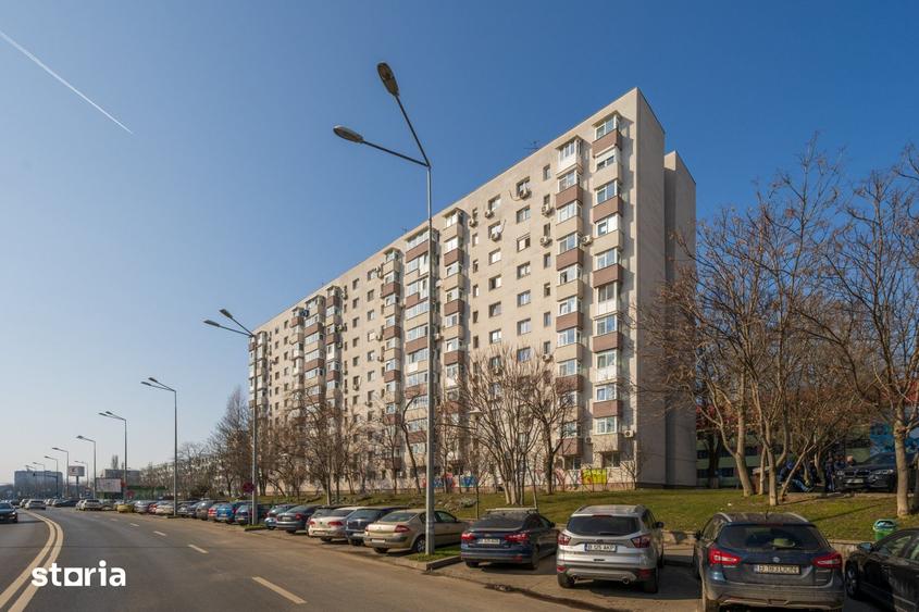 Drumul Taberei, Valea Ialomitei, parter, 36mp, Comision 0 % - 8