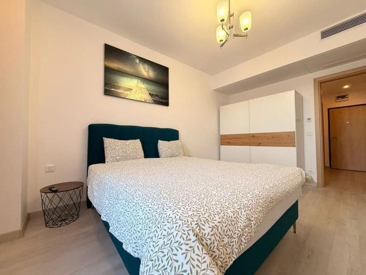 Apartament cu 3 camere în Runcu