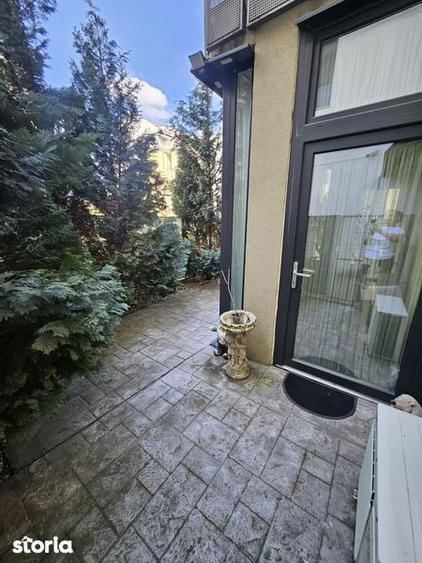 Apartament cu 2 camere în Dumbrăvița