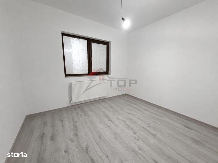 Casă cu 4 camere în Lunca Cetățuii