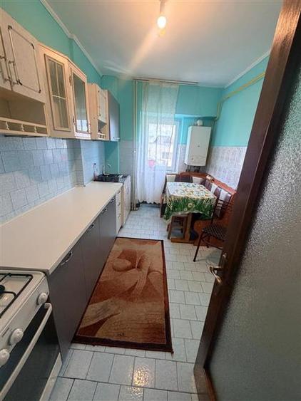Apartament cu 3 camere decomandat de inchiriat zona Gara - 5
