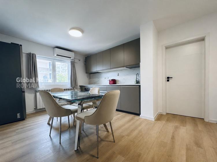 Apartament 2 camere | 61 mp | Premium | Mall Vitan | Renovat | Mobilat si Utilat - 10