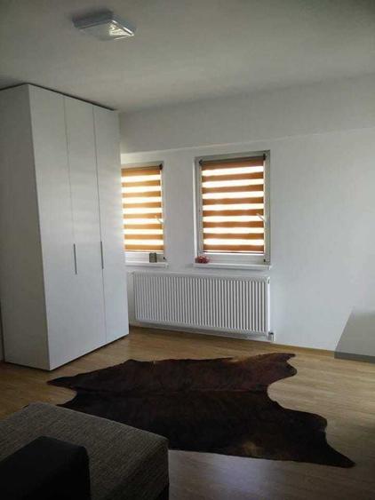 Garsonieră decomandată în Mănăștur