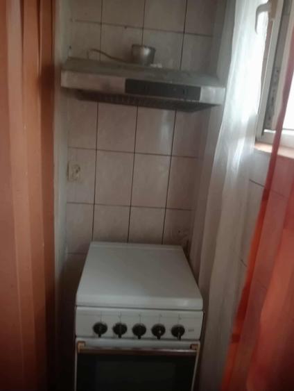 Garsonieră semidecomandată în Podul de Piatră